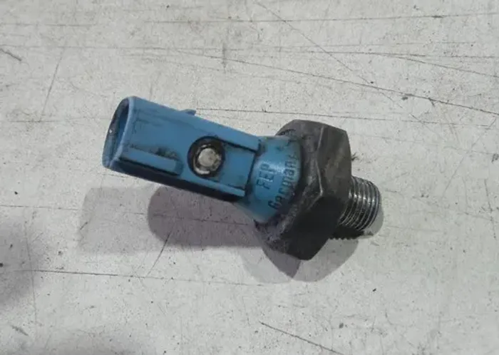 Interruptor De Óleo Fusca 2.0 Turbo 2016