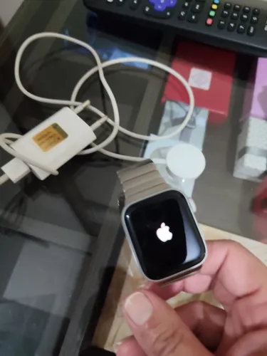 Apple Watch Série 4