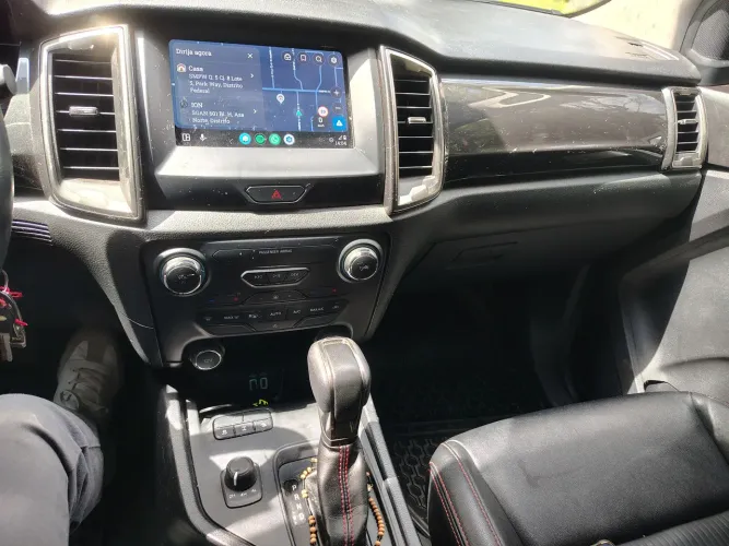 Ford Ranger FX4 3.2 20V 4X4 CD Diesel Aut. 2023