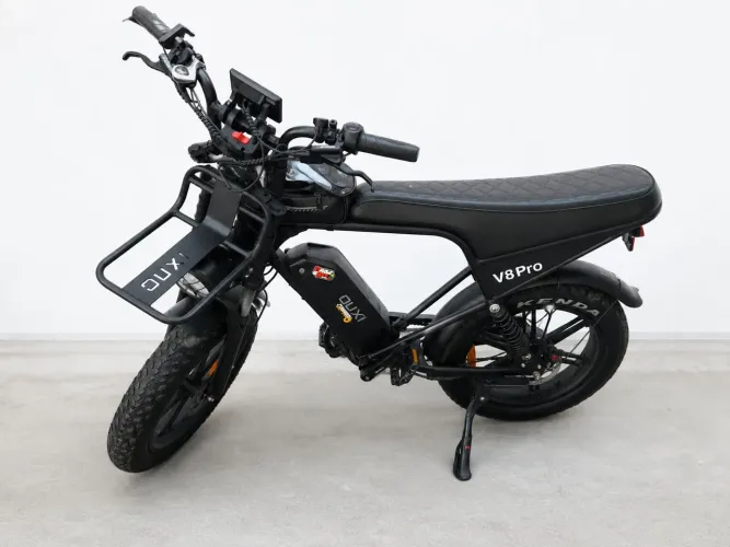 V8 PRO 1000 Watts