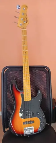 Tagima Precision TW65