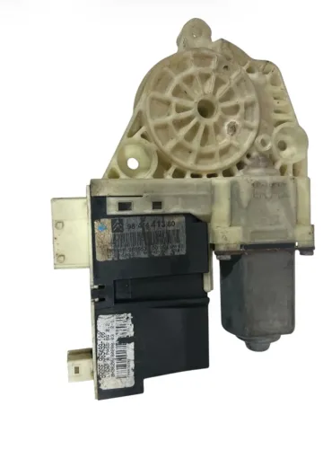 Motor Vidro Elétrico Diant Esq Peugeot 307 2008