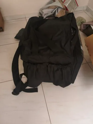 Bag entregador