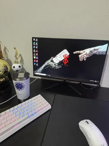 Monitor pichau athen v2l 75hz