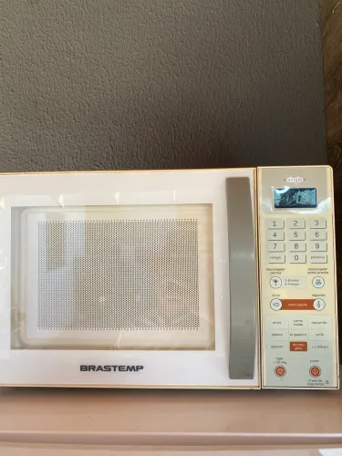 Microondas usado 18 lt