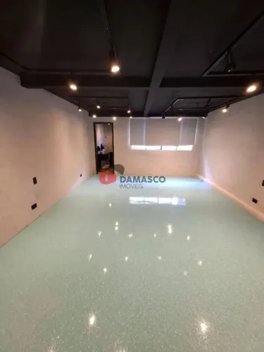 Salão para Locação Centro, São Caetano do Sul - SP |