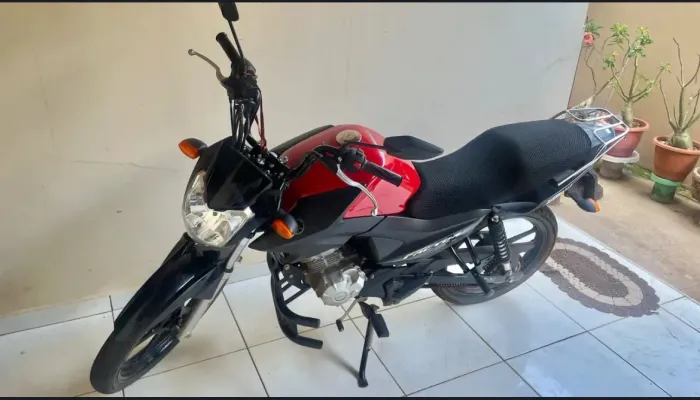 Yamaha factor 125- 2022/2023