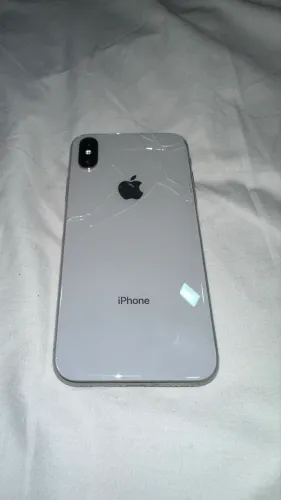 iPhone X