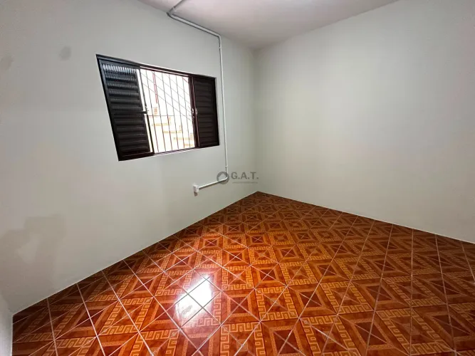Kitnet para locação em Votorantim-SP, no Jardim Sao Luis: 1 quarto, 1 sala, 1 banheiro, 25