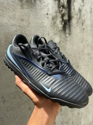Chuteira Society Nike Phantom Original - Tam. 41 BR (Estado de Nova)