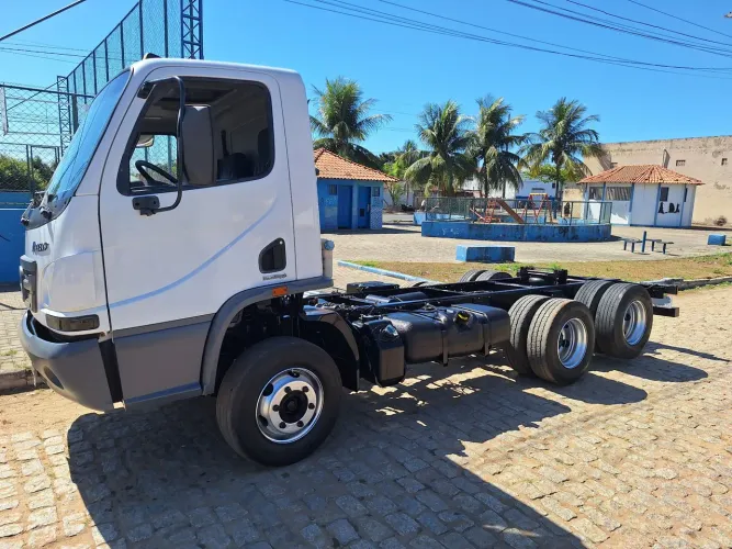 Acclo 1016 trucado