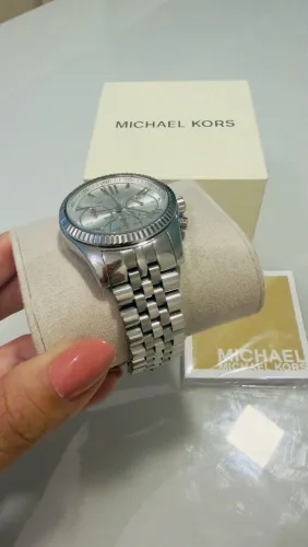 Relógio Michael Kors