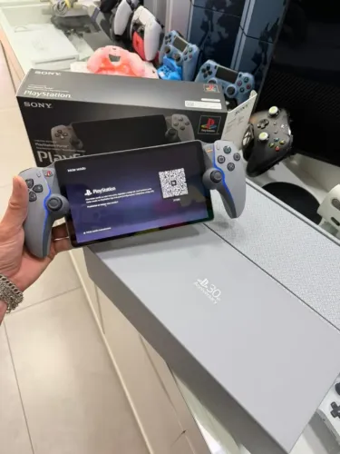PS portal edição 30 anos zero -- faço olx pay