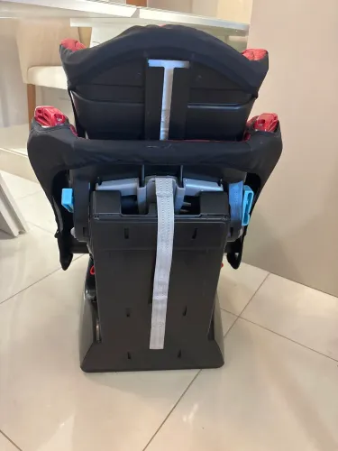 Cadeira de elevação para carro