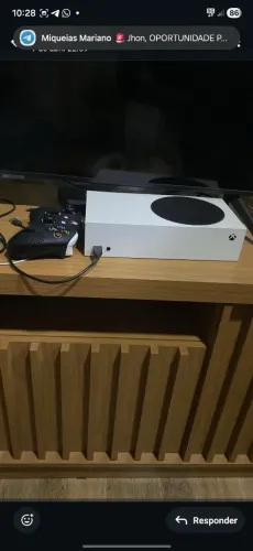 Xbox Series S 512Gb