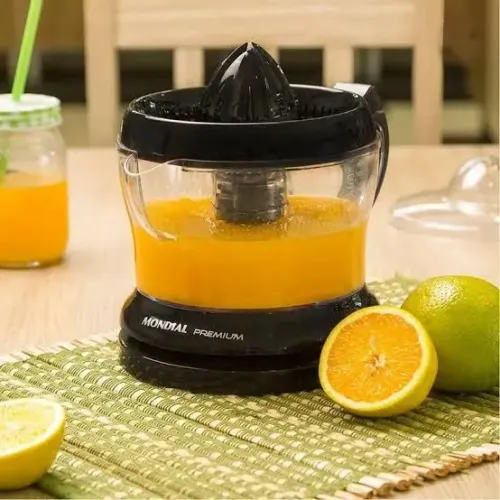 Espremedor de laranja 