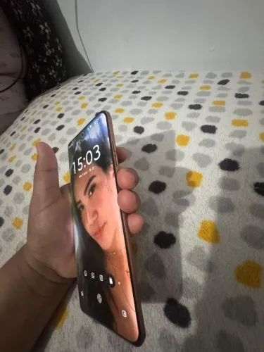 Moto g 60 fision