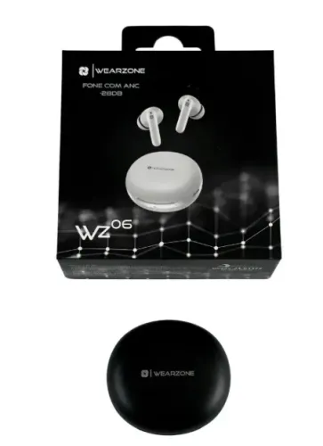 Fone Wearzone wZ06