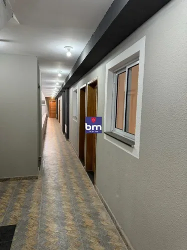 Estúdio à venda em São Paulo, Quarta Parada, com 1 quarto, com 25 m²