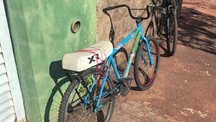 Bike