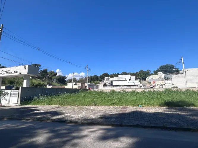 TERRENO COMERCIAL PRÓXIMO A ESTRADA DO MENDANHA CAMPO GRANDE