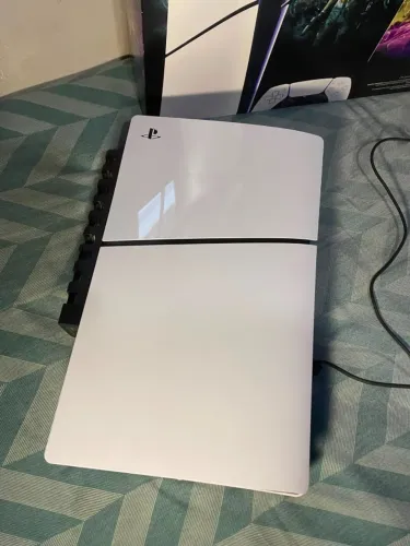 Playstation 5 - PS5 - Estado de novo tudo original