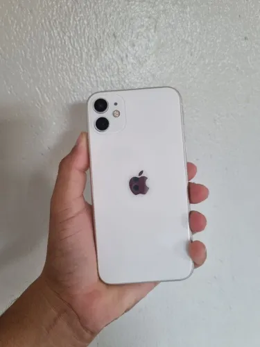 IPhone 11 64gb tudo ok