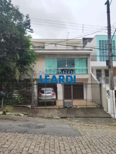 CASA ASSOBRADADA - SUMARÉ (R.M.) - SP