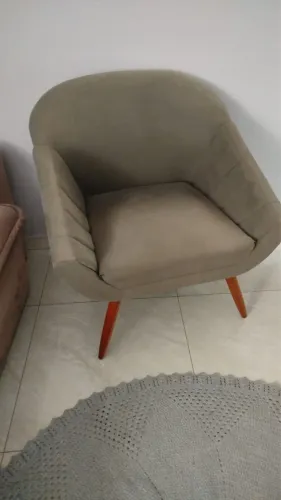 2 Poltronas 