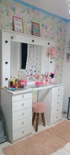 Vendo lindo camarim
