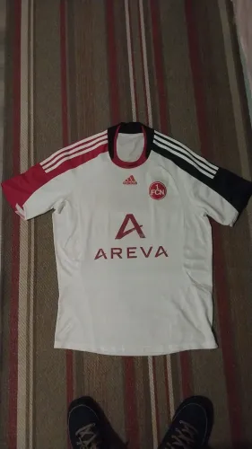 Camisa de futebol ?