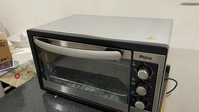 Forno Elétrico Philco