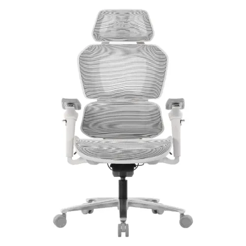 Cadeira DT3 Chrono All White