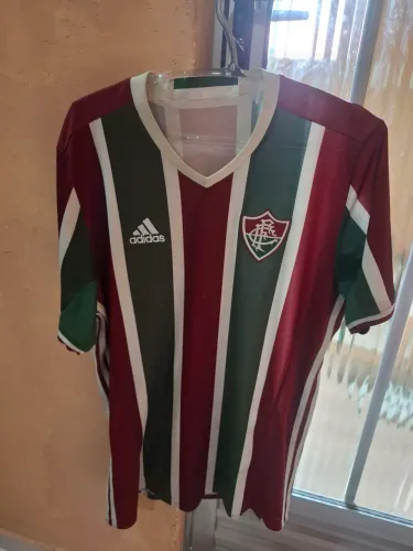Camisa de time fluminense 