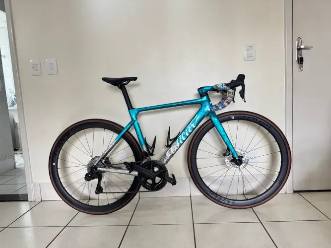Bicicleta wilier triestina filante slr 2023