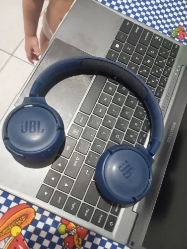 Fone de ouvido bluetooth JBL original 
