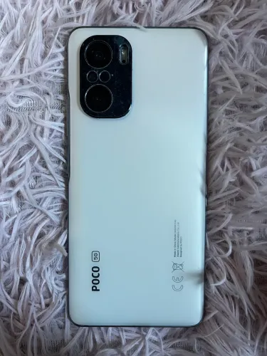 Celular Xiaomi POCO f3 128gb