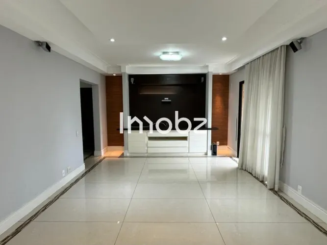 Apartamento para locação no Condomínio Villaggio Panamby - Itapaiuna, 1800 - São Paulo - S