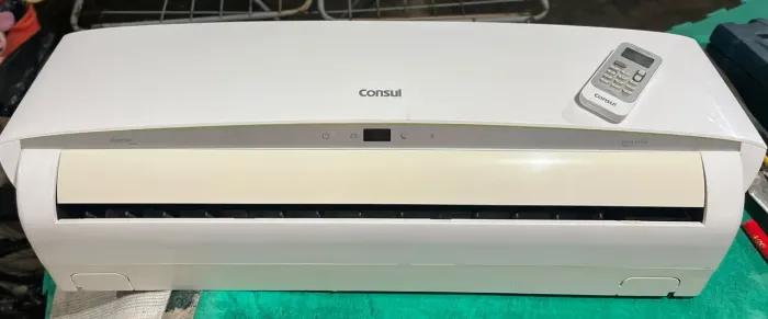 Ar condicionado Consul inverter 12000btus