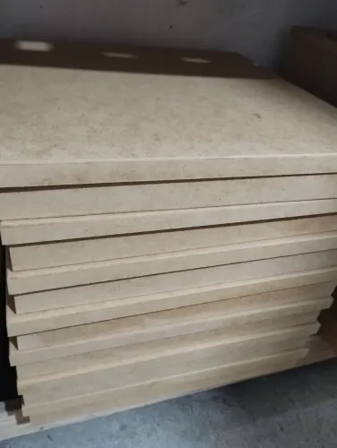 Caixas 40x40x5 em MDF (cx pizza)