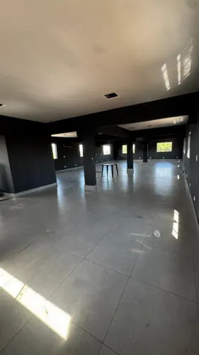 Sala comercial para alugar no cpa