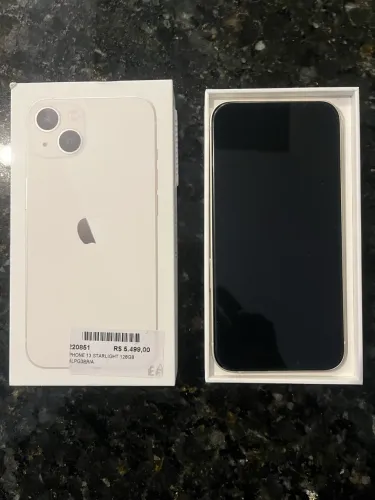 iPhone 13