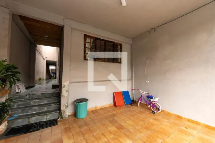 CASA RESIDENTIAL em Barueri - São Paulo, Jardim Regina Alice