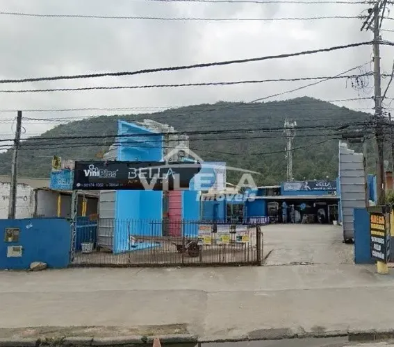 Ponto Comercial à Venda, Sumaré - Caraguatatuba- SP