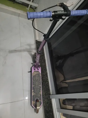 Vendo patinete Oxelo