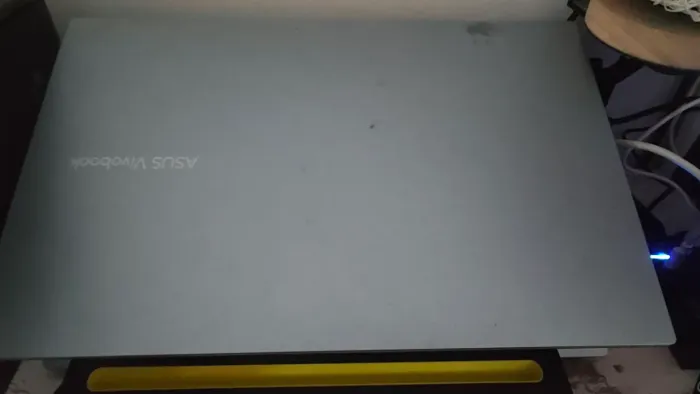Notebook ASUS VivoBook X1502ZA - Intel Core i5 12ª Geração