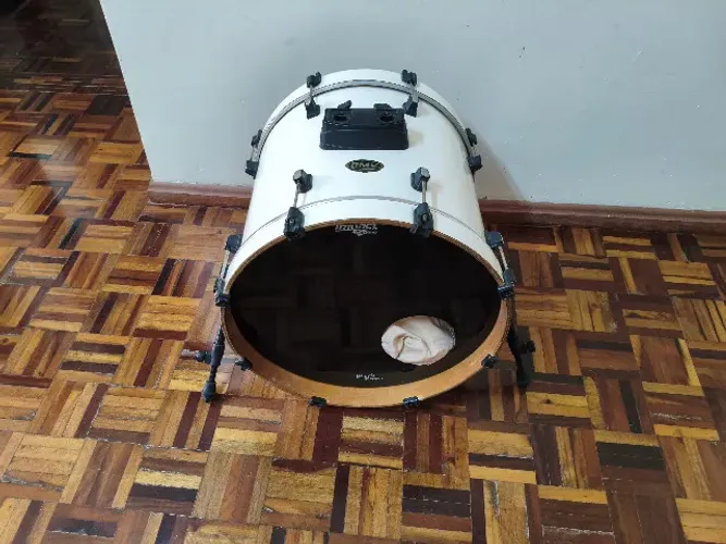 Bumbo 18' RMV Crossroad