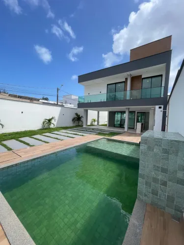 Casa Solta para alugar no Araçagy