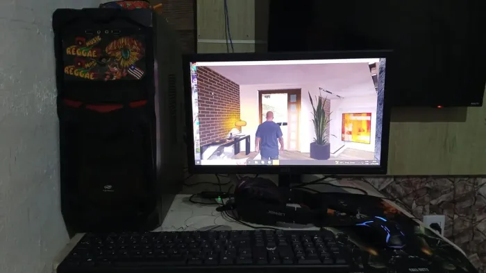 Pc Game completo 