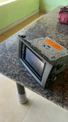 Multimídia marca Pioneer 